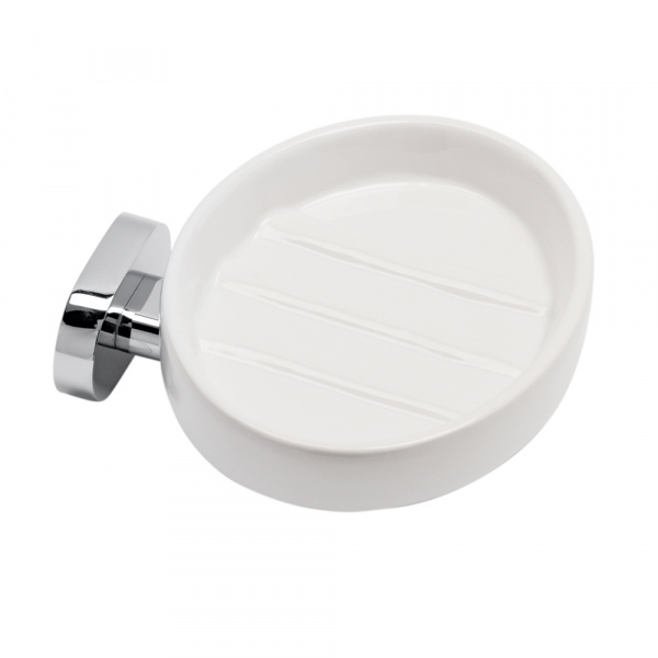 Мыльница настенная Raiber R50100 R50104 фото