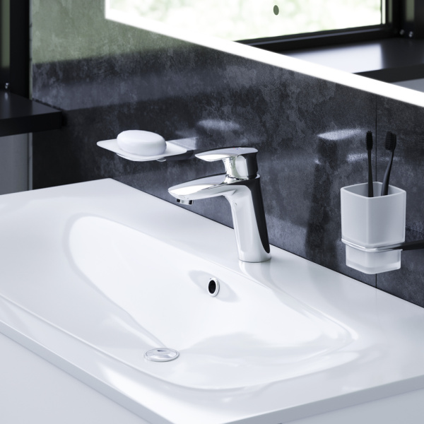 Смеситель для раковины AM.PM Spirit 2.1 F71A02100 фото