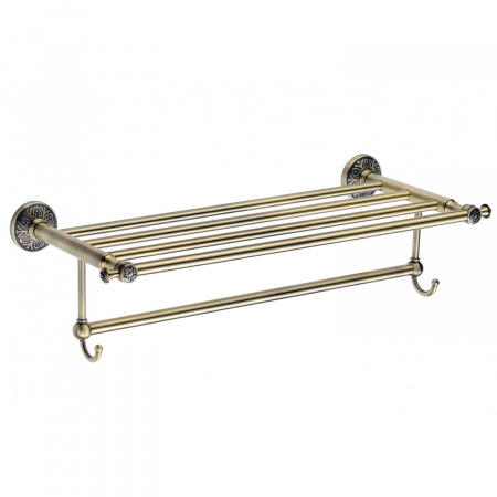 Полочка для полотенец Savol 58C S-005844C фото