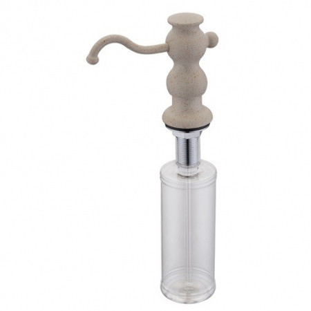 Дозатор Zorg Inox ZR-25 кварц фото