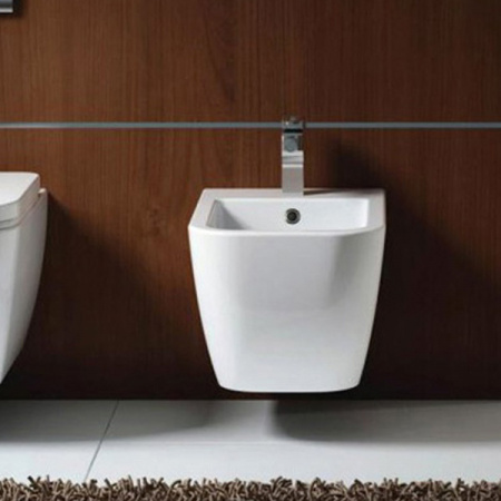 Биде подвесное BelBagno Alpina BB10100BH фото