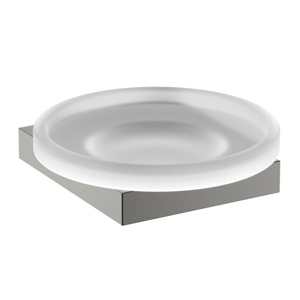 Мыльница Timo Petruma 15221/18 Черное золото фото