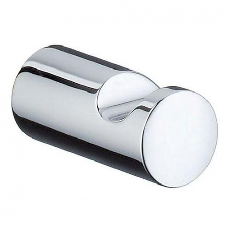 Крючок для ванной одинарный Hansgrohe PuraVida 41501000 фото