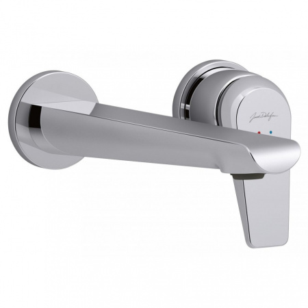 Смеситель для раковины Jacob Delafon Avid E97358-CP фото