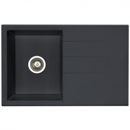 Мойка для кухни Alveus Cubo 30 Anthrazit фото