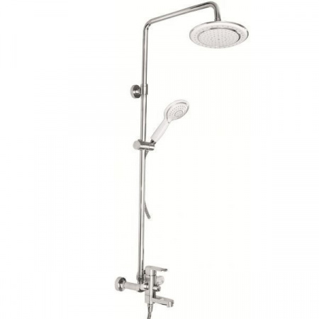 Душевая система (стойка) Kaiser SX-2060-4 фото