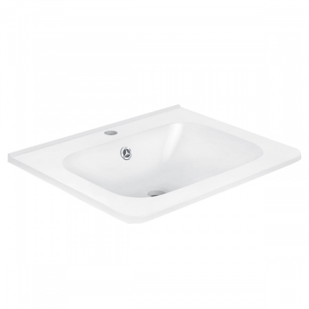 Раковина Vincea Vico VCB-2VP600W 60 см фото