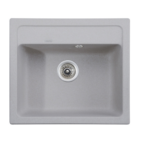 Мойка кухонная Kaiser KGM-5750-G серый фото