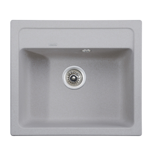 Мойка кухонная Kaiser KGM-5750-G серый фото