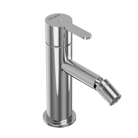 Смеситель для биде Cezares Leaf LEAF-BSM-01-W0 Хром фото