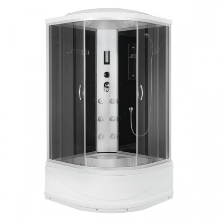 Душевая кабина Erlit Comfort ER4510TP-C4 100x100 фото
