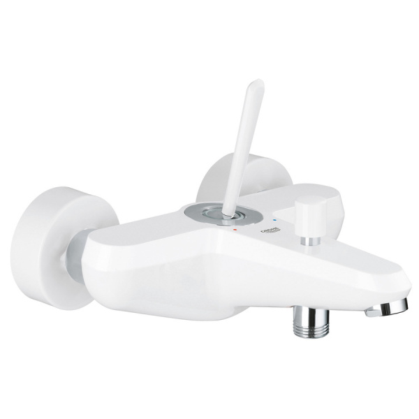 Смеситель для ванны с душем Grohe Eurodisc Joy 23431LS0 фото