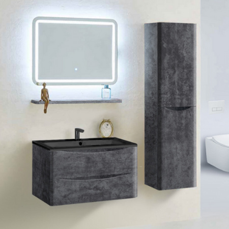 Тумба под раковину Vincea Roberta VMC-1R800MS фото