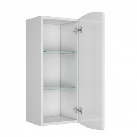 Шкаф подвесной для ванной Alvaro Banos Carino 35 8402.0600 R фото