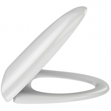 Сиденье для унитаза Jacob Delafon Nouvelle Vague E20068-00 soft close фото