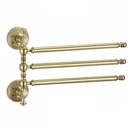 Полотенцедержатель Savol 58B S-005803B фото