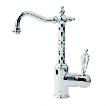 Высокий смеситель для раковины Boheme Brillante Ripresa 342 фото