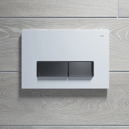 Клавиша смыва Iddis Uniglass 001 UNG02WCi77 фото