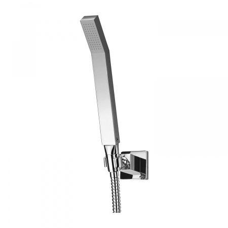 Душевая лейка Omnires Iguacu IGUACU-PCR хром фото