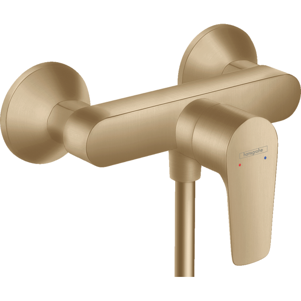 Смеситель для душа Hansgrohe Talis E 71760140 фото