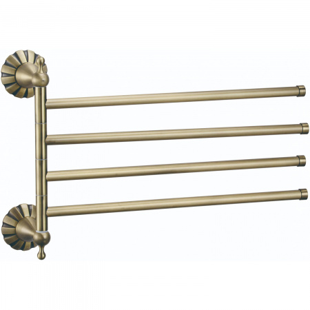 Полотенцедержатель Savol 89C S-08904C фото