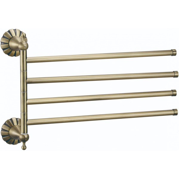 Полотенцедержатель Savol 89C S-08904C фото