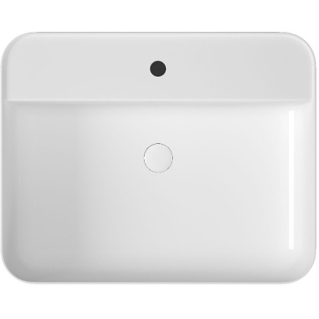 Накладная раковина OWL 1975 Vind OWLB191036 50x40 фото