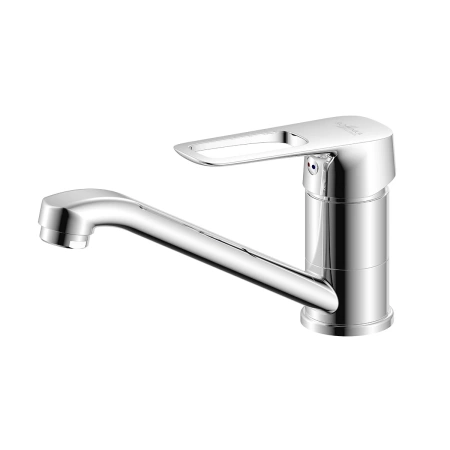 Смеситель для раковины Rossinka RS46 RS46-22 фото