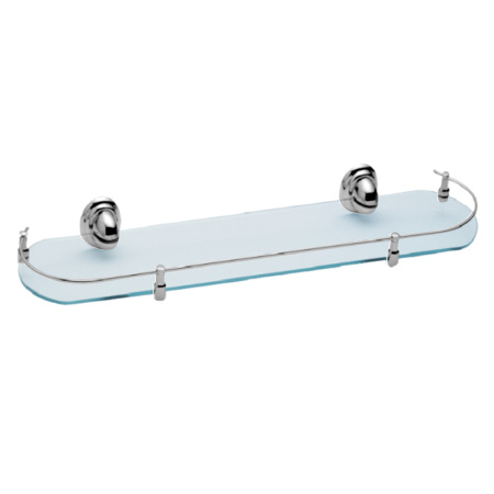 Полка стеклянная Oute TG1000 TG1011 фото