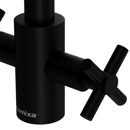 Смеситель для раковины RedBlu by Damixa Neo Classic 240210000 фото