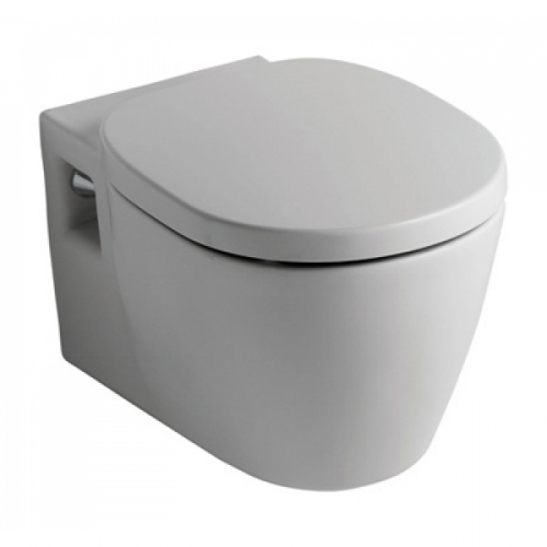 Унитаз подвесной Ideal Standard Connect E803501 фото