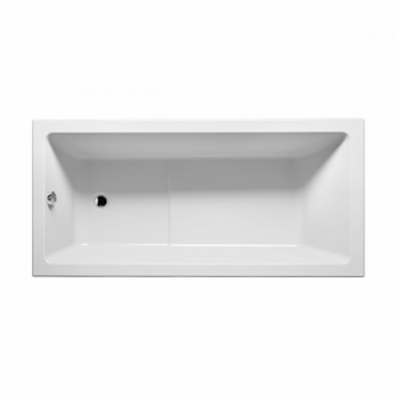 Акриловая ванна Riho Lusso Plus BA1200500000000 170x80 фото