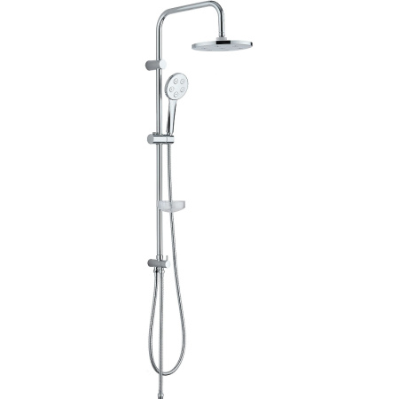 Душевая система Orange S11cr Хром фото