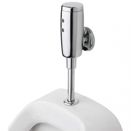 Смывное устройство бесконтактное для писсуара Oras Electra 6567Z Bluetooth фото