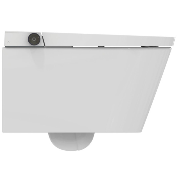 Умный электронный унитаз с функцией биде Ideal Standard I.Life K875501 фото