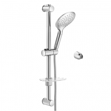 Душевой гарнитур E.C.A. Myra 102146030 фото