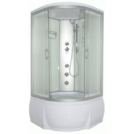 Душевая кабина River Desna 80/43 MT фото