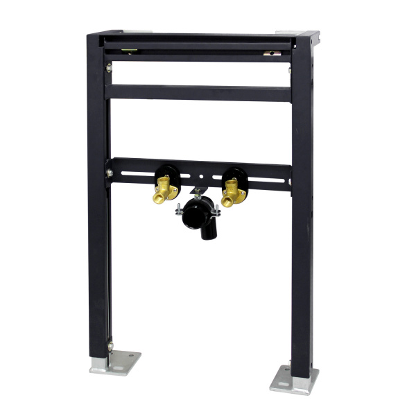 Инсталляция для подвесной раковины Weltwasser WW AMBERG 500 RA фото