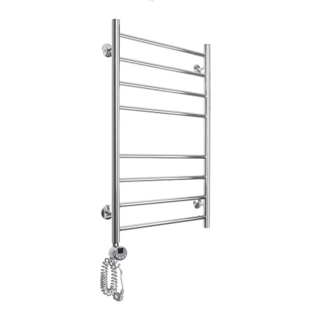 Полотенцесушитель электрический Domoterm Медея Медея П8 500x800 EL фото