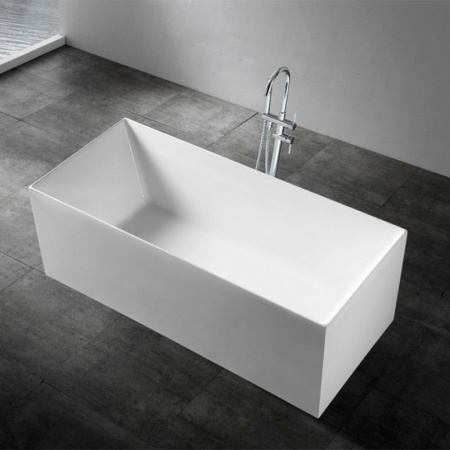 Ванна акриловая Abber AB9274-1.7 170x75 фото