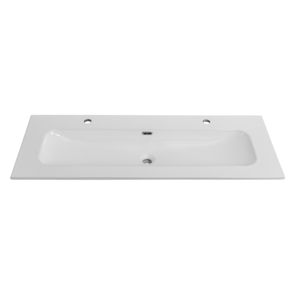 Раковина Cezares Duet 120 CZR-8073-120-1-2 фото