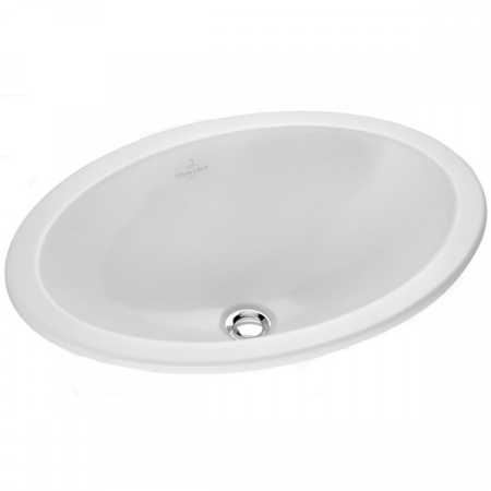 Раковина Villeroy & Boch Loop&Friends 61550001 фото