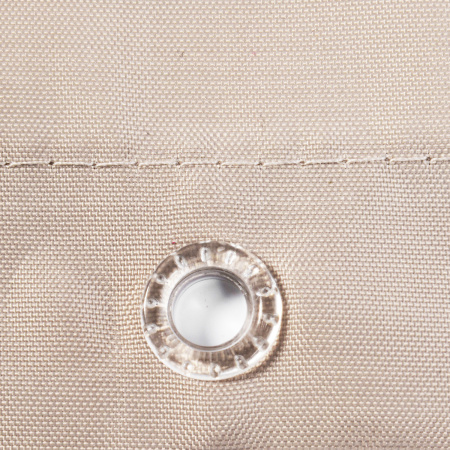 Текстильная шторка для ванны WasserKRAFT Oder SC-30603 фото