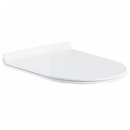 Сиденье для унитаза BelBagno Piano BB2111SC soft close фото