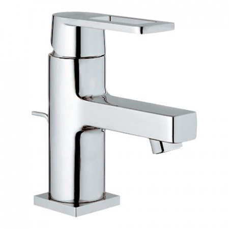 Смеситель для раковины Grohe Quadra 32631000 фото