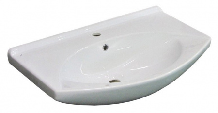 Тумба под раковину Bellezza Лагуна-65 с 1ящ. фото