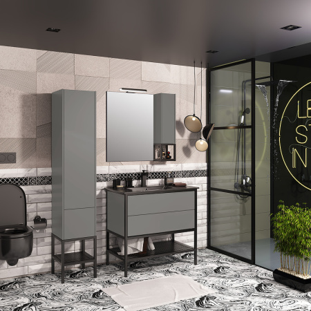 Тумба под раковину Opadiris Треви 90 00-00003872 фото