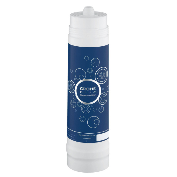 Фильтр для смесителя Grohe Blue 40691001 Магний + фото