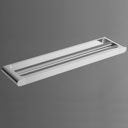 Полотенцедержатель Art&Max Platino AM-3948AL хром фото