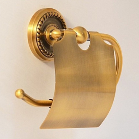 Держатель для туалетной бумаги Magliezza Kollana 80508-br фото